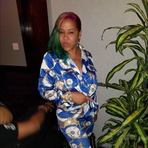 Meet your Posher, Joann